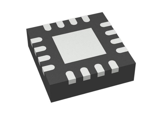 ADS7853IRTER Chip de circuito integrado de convertidor analógico a digital WQFN-16 ADC de 14 bits
