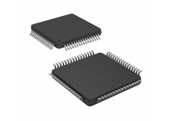 ADS1296IPAG Chip de circuito integrado analógico de 24 bits TQFP-64 de 6 canales