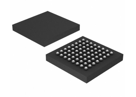 ADS1298RIZXGR Chip de circuito integrado de 8 canales AFE NFBGA-64 de 24 bits en el extremo delantero analógico