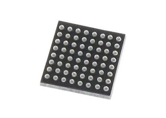 ADS1298CZXGR Chip de circuito integrado de 24 bits ADC NFBGA-64 ADC IC de conversión de datos