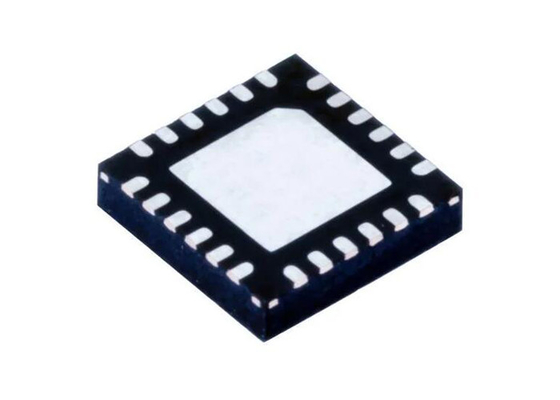 ADS1283BIRHF Chip de circuito integrado de 31 bits convertidor analógico a digital VQFN-24