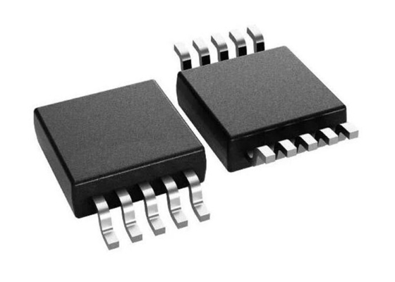 ADS1114LIDGSR Chip de circuito integrado de 16 bits Sigma-Delta Análogo a los convertidores digitales