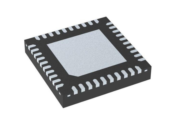 ADC3664IRSBR Chip de circuito integrado de 14 bits ADC WQFN-40 Convertidor analógico a digital