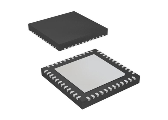 ADS4149IRGZ convertidor de datos de circuito integrado con chip IC de 14 bits convertidor analógico a digital