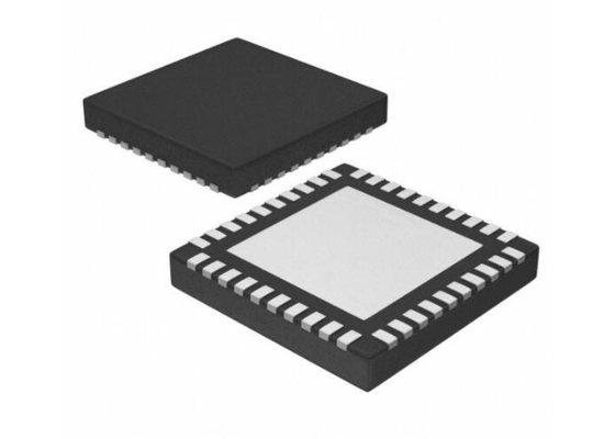 CC2530F256RHA Módulo de comunicación inalámbrica 2.4GHz SoC RF VQFN-40 de sistema en chip verdadero