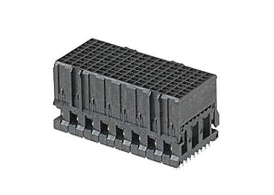 1704151918 Conectores Conectores de plano trasero 144POS Conectores modulares de alta velocidad