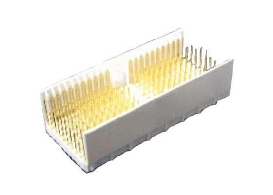 HM2P87PDF1M0N9LF Conectores Millipacs Conectores de plano trasero 176POS Conectores métricos duros