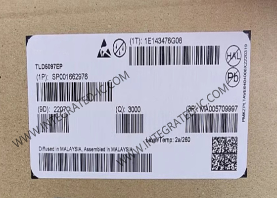 TLD5097EP Chip de circuito integrado controlador de refuerzo LED 90mA LITIXTM LED controlador IC