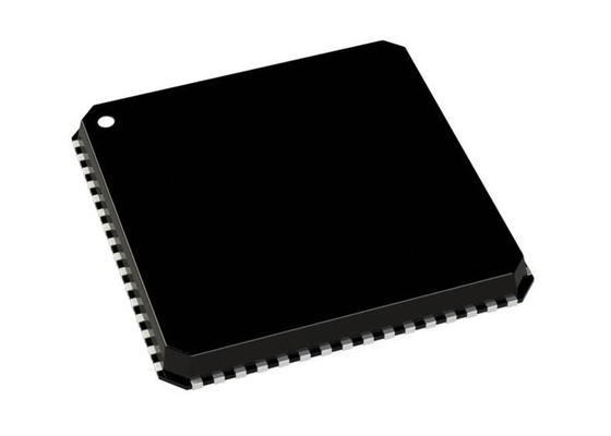 AD5755ACPZ Chip de circuito integrado Conversores de datos LFCSP-64 16-bit DAC Conversor IC