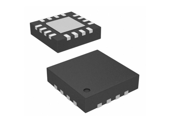 AD5694BCPZ Chip de circuito integrado convertidor digital a analógico LFCSP-16 DAC de 12 bits