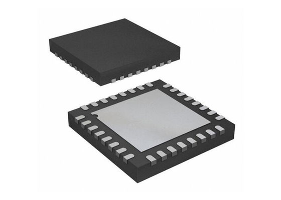 AD9748ACPZ Chip de circuito integrado de 8 bits DAC LFCSP-32 Convertidor digital a analógico