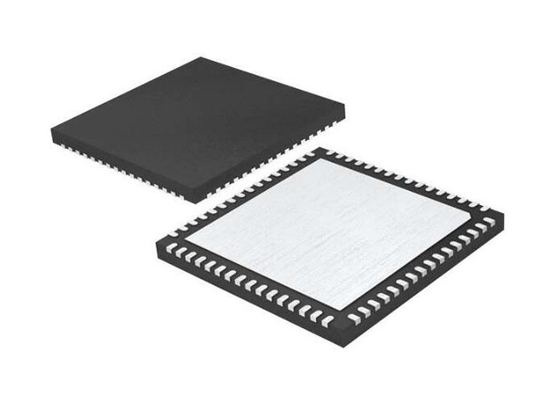 DAC3151IRGCR Chip de circuito integrado convertidor digital a analógico VQFN-64 DAC de 10 bits