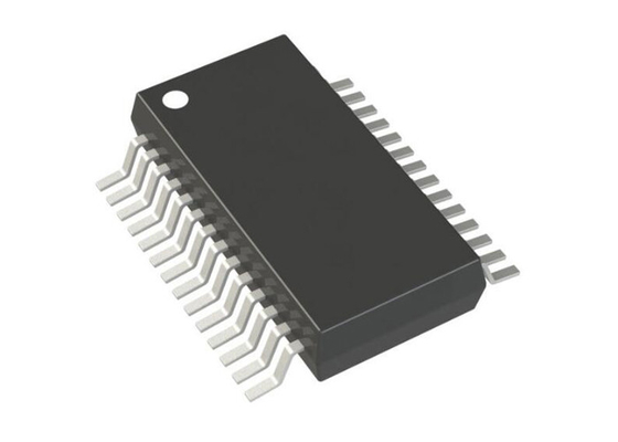 M0G3505QDGS28RQ1 Microcontrolador MCU de señal mixta automotriz MCU de 80 MHz MCU incorporado