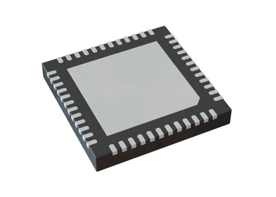 M0G3505QRGZRQ1 Microcontrolador MCU 80MHz Microcontroladores de 32 bits para automóviles VQFN48