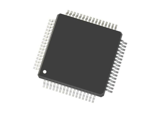 F28P550SJ6PMR Microcontrolador MCU Microcontrolador IC de 32 bits LQFP64 MCU integrado