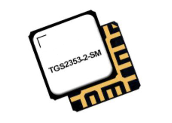 TGS2353-2-SM Módulo de comunicación inalámbrica de alta potencia SPDT Conmutador reflectante QFN-22