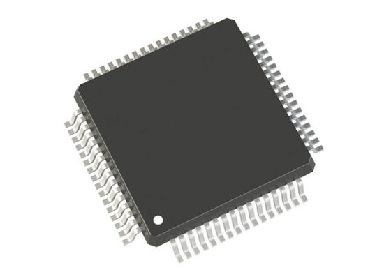 STM32F303RBT6 Microcontrolador MCU 72 MHz 128KB Flash MCU incorporado LQFP-64