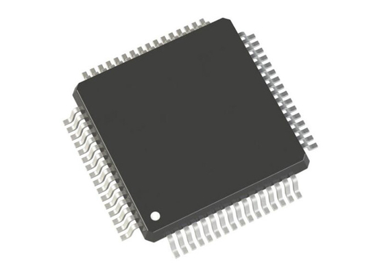 STM32F303RBT6 Microcontrolador MCU Microcontroladores embebidos LQFP-64 128KB Flash MCU