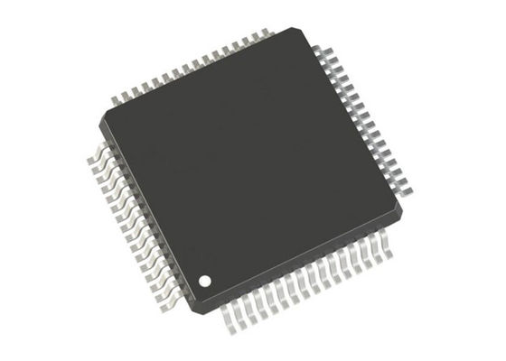 STM32F302CCT6 Microcontrolador MCU de 32 bits de alto rendimiento con velocidad de 72 MHz