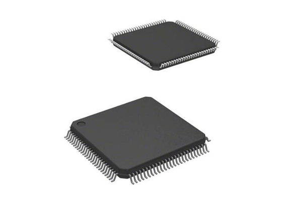 STM32F105VCT6 Microcontrolador MCU ARM Cortex-M3 STM32F1 Microcontrolador de 32 bits