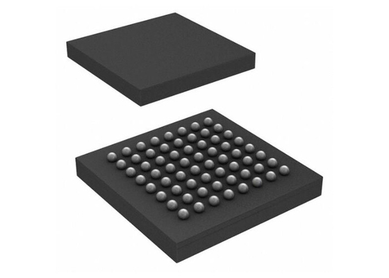 STM32L431RCI6 Microcontrolador MCU 80MHz ARM Microcontroladores de 32 bits MCU UFBGA64