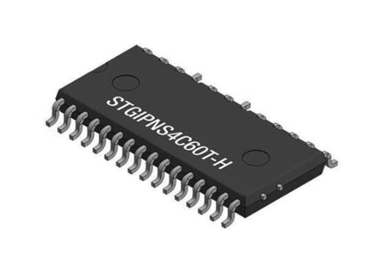 Modulo de chip de circuito integrado IPM 600V con inversor de 3 fases Modulo IGBT