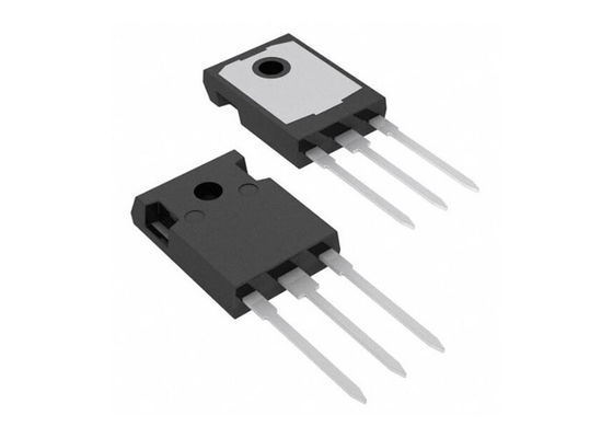 Transistores de circuito integrado de chip de STGW40H65DFB 650V 80A Transistores IGBT únicos