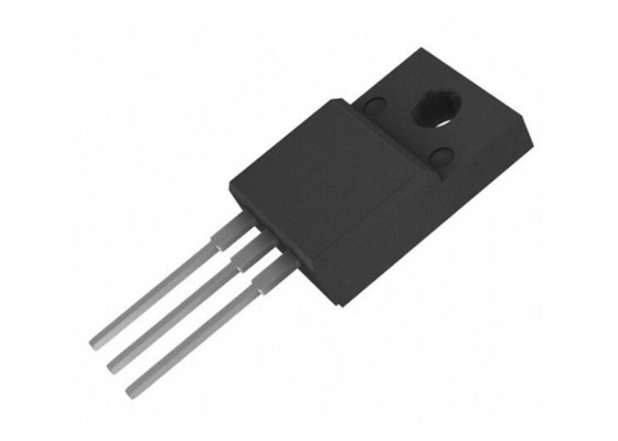 FGAF40N60SMD Chip de circuito integrado Transistores IGBT únicos Transistores 600V 40A