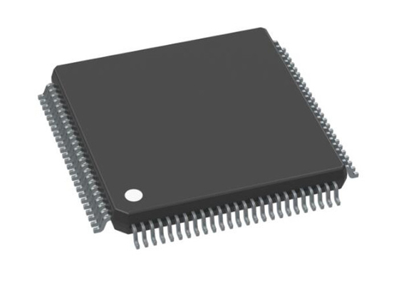 CY8C5667AXQ-LP040 Microcontrolador MCU 67MHz PSOCTM 5 Microcontrolador de núcleo único de 32 bits