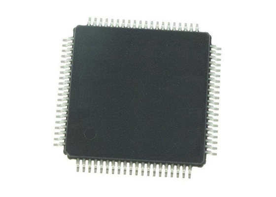 CY9BF321MPMC1-G-JNE2 Microcontrolador MCU 72MHz Microcontrolador de núcleo único de 32 bits IC LQFP-80