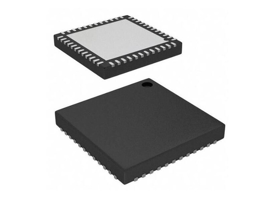 CY8C4125LQI-PS423 Microcontrolador MCU de 32 bits MCU de un solo núcleo 24MHz PSOCTM 4 MCU QFN-48