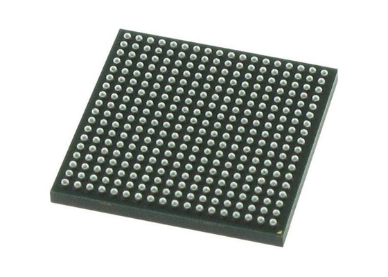 MC-10287BF1-HN4-M1-A IC Ethernet Comunicación multiprotocolo BGA-324 IC Ethernet industrial