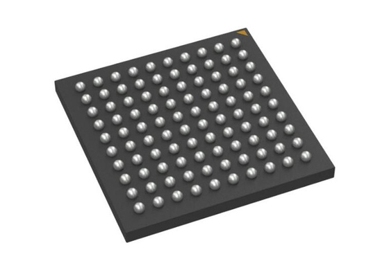 ATSAME70N21A-CN Microcontrolador MCU Microcontroladores embebidos 300MHz MCU de 32 bits TFBGA100