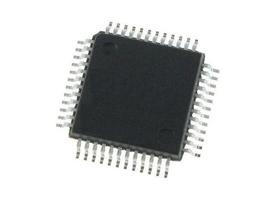 DSPIC33AK512MPS505-E/PT Microcontrolador MCU Controlador de señal digital TQFP-48 dsPIC33A DSC