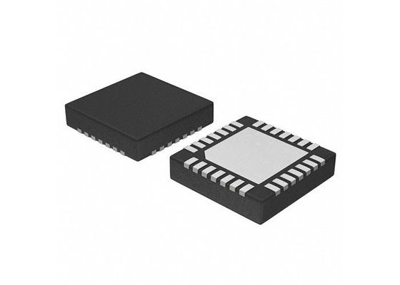 DSPIC33EV256GM102-I/MM Microcontrolador MCU 16-bit 5V Controladores de señal digital 28-VQFN