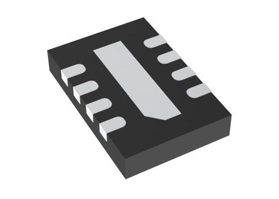 LT8335IDDB Chip de circuito integrado Modo de corriente de corriente continua Convertidor de corriente continua 2A Convertidor de impulso
