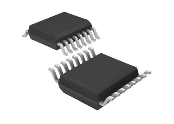 LTC3108IGN Chip de circuito integrado IC de recolección de energía 3mA IC de gestión de energía