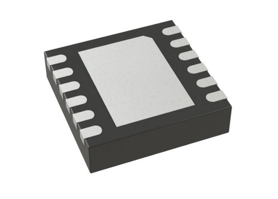 LTC3535EDD circuito integrado con regulador de conmutación de chip de impulso 1MHz Step Up Converter