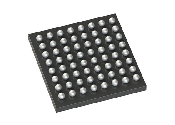 STM32F103RCY6 Microcontrolador MCU de 32 bits de un solo núcleo 72MHz ARM Cortex-M3 Microcontrolador