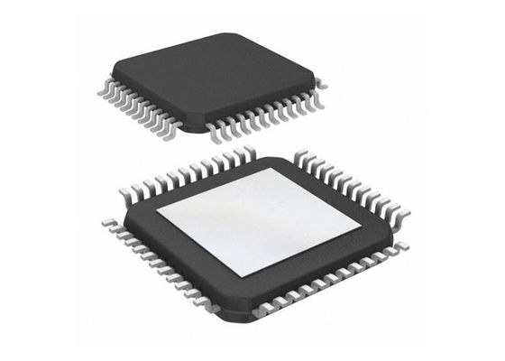 LTC3871ELXE Chip de circuito integrado controlador sincrónico de carga o impulso LQFP48