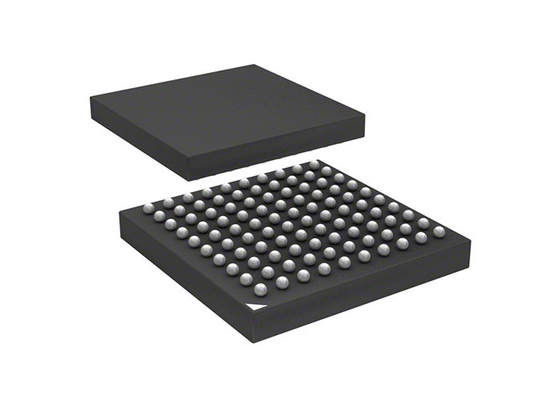 STM32F103VEH6 Microcontrolador MCU de 32 bits de un solo núcleo 72MHz Microcontrolador 100-LFBGA