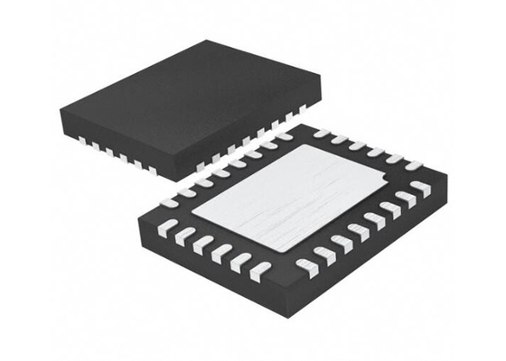 LTC2321CUFD-16 Chip de circuito integrado analógico a convertidor digital QFN28 ADC de 16 bits
