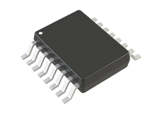 LTC2328IMS-16 Chip de circuito integrado ADC Conversor de datos IC Conversores de ADC de 16 bits
