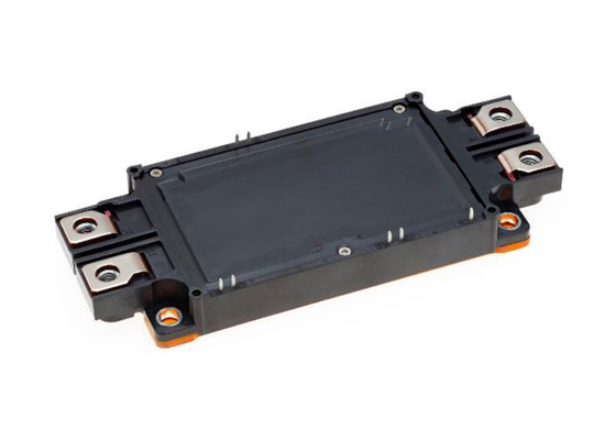 FMF600DXE-24BN módulos IGBT de automóviles 600A módulo de potencia SiC completo para el convertidor HF