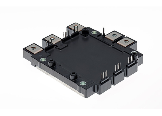 CT700CJ1A060-A Modulos IGBT para automóviles Modulo de potencia de refrigeración directa para automóviles de alta fiabilidad
