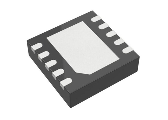 LTC3388IDD-1 Chip de circuito integrado Regulador de cañón de cañón 50mA Regulador de conmutación de cañón IC