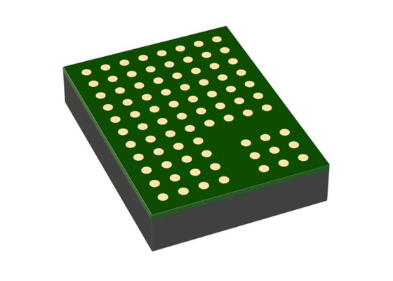 LTM8026EV Chip de circuito integrado 36V 5A CVCC Step Down Regulador de módulo LGA81