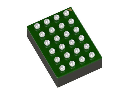 LTM4691EY Chip de circuito integrado no aislado 2A de micro-módulo de regulador de cubo