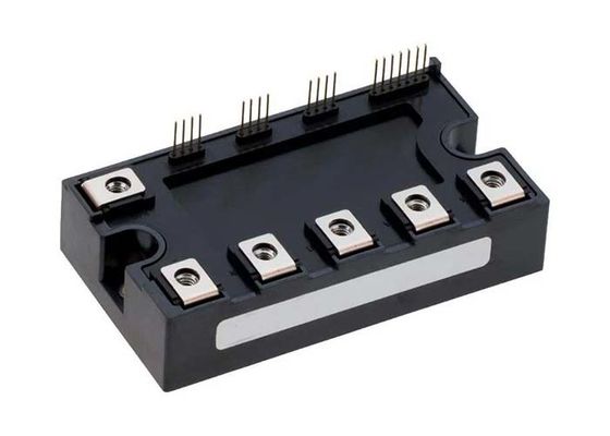 PM75RG1A065 módulos IGBT para automóviles 650V 75A módulo IGBT con circuito de accionamiento dedicado