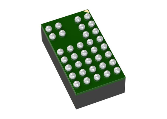 LTM8029IY Chip de circuito integrado 36V 600mA Convertidor de módulo de paso hacia abajo BGA35